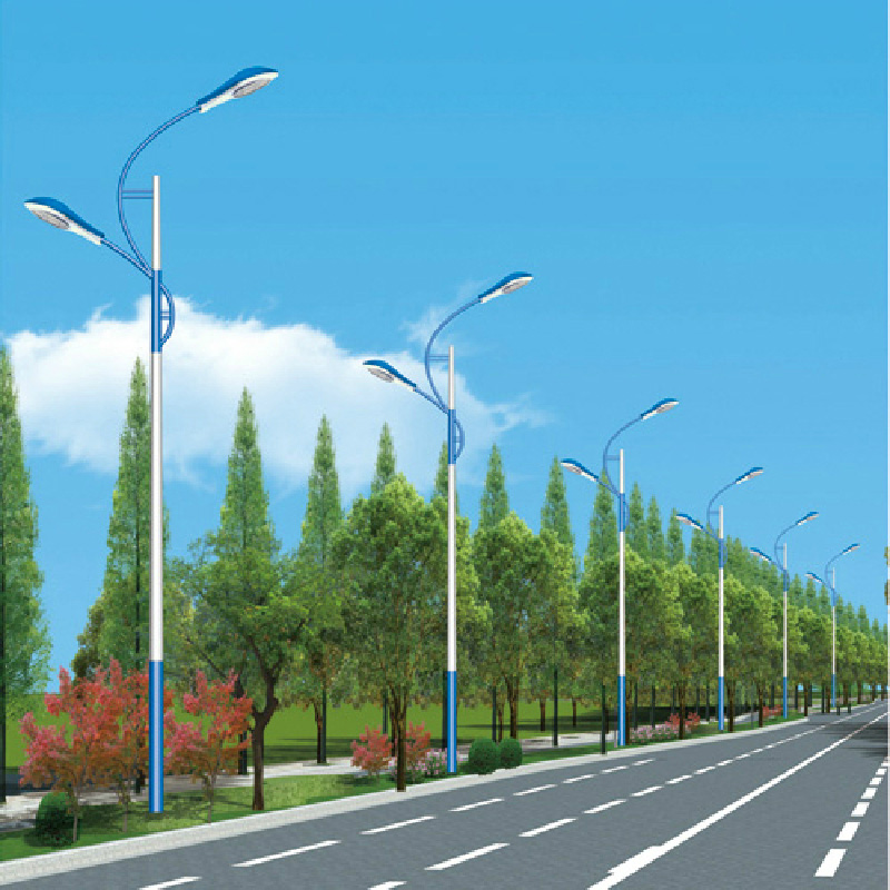 LED道路灯